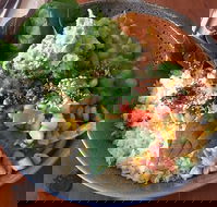 VegOut on Charles - Kempsey Accommodation