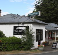 Weldborough Hotel Restaurant - Kempsey Accommodation