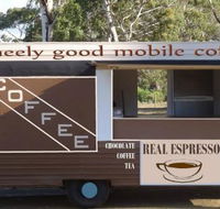 Wheel Good Mobile Coffee - Kempsey Accommodation