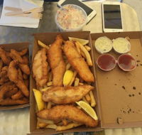 Wynyard Seafoods on the Wharf - Kempsey Accommodation