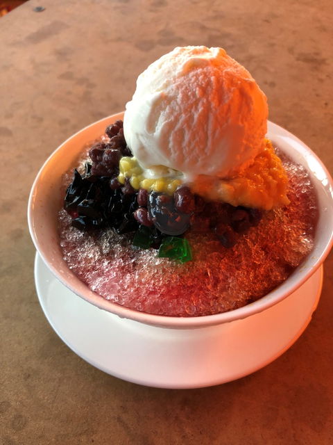 D'Ankasa Restaurant Malaysia Huntingdale - Kempsey Accommodation 2