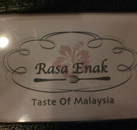 Rasa Enak - Kempsey Accommodation