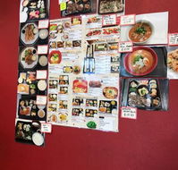 Shou Japanese Kichen - Kempsey Accommodation