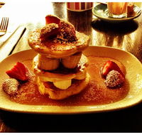 Elizabeth Bay Cafe - Kempsey Accommodation