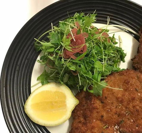 FOS Kitchen & Bar - Kempsey Accommodation 13