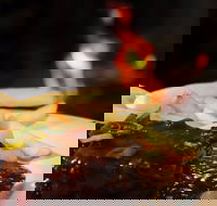 Jailhouse Grill - Kempsey Accommodation