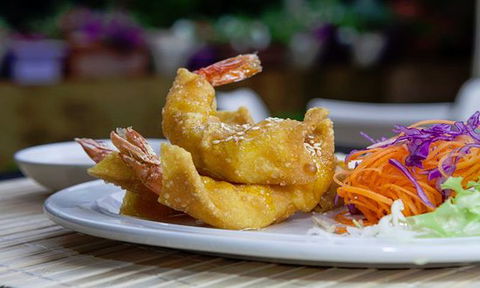 KB Thai - Kempsey Accommodation 0