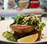 Meze Me Grove - Kempsey Accommodation