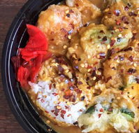 Osaka Japanese Dining Bar - Kempsey Accommodation