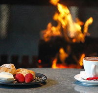 Other Side of the Moon Restaurant - Kempsey Accommodation