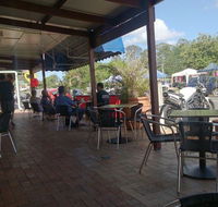 The Rattler Cafe - Kempsey Accommodation