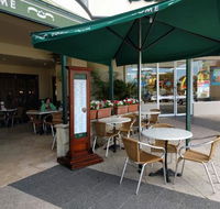 Dome Cafe - Kempsey Accommodation