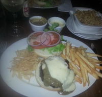 Eagle Fall Spur Restaurant - Kempsey Accommodation