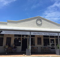 George Street Quarters - Kempsey Accommodation