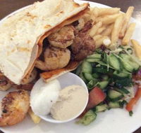 Little Lebanon Cafe  Restaurant - Kempsey Accommodation