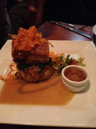 The Kingsway Bar And Bistro - Kempsey Accommodation 0