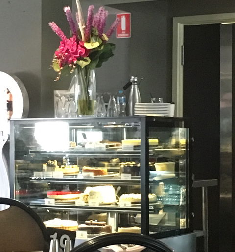 The Kingsway Bar And Bistro - Kempsey Accommodation 4