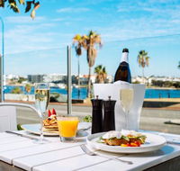 Tradewinds Bar and Restaurant - Kempsey Accommodation