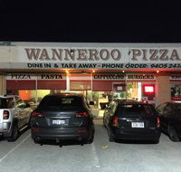 Wanneroo Pizza - Kempsey Accommodation