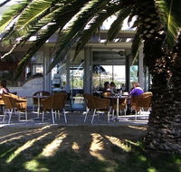 Zephyr Riverside Dining and Kiosk - Kempsey Accommodation