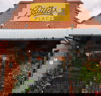 Butters Place Cafe - Kempsey Accommodation