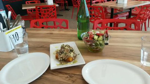 Cafe Rosso - Kempsey Accommodation 0