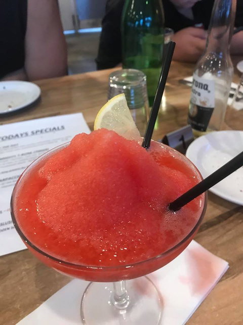 Cafe Rosso - Kempsey Accommodation 5