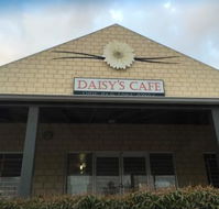 Daisy's Cafe - Kempsey Accommodation