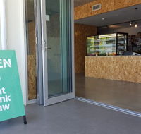 Eat Drink Raw - Kempsey Accommodation