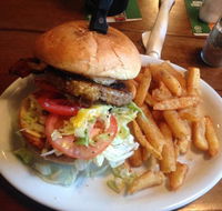 Red Roof Bar  Grill - Kempsey Accommodation