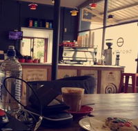 Bean Thru - Kempsey Accommodation