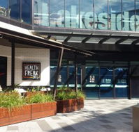 Health Freak Cafe - Kempsey Accommodation
