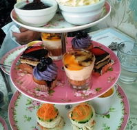 Heavenly Plate - Kempsey Accommodation