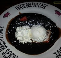 Hog's Breath - Kempsey Accommodation