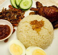 Melting Pot Cafe - Kempsey Accommodation