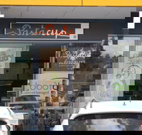 Pastacup wattlegrove