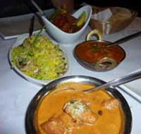Curry Leaf - Kempsey Accommodation