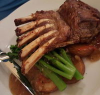 Eljays Restaurant at Comfort Inn Bay of Isles - Kempsey Accommodation