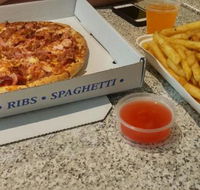 Jo Jo's Pizza  Kebabs - Kempsey Accommodation