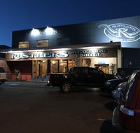 Rustlers Steakhouse and Grill - Kempsey Accommodation