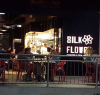 Silk Flower - Kempsey Accommodation