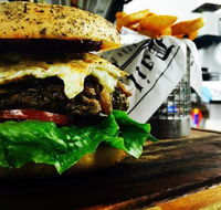 Six Degrees Restaurant  Bar - Kempsey Accommodation