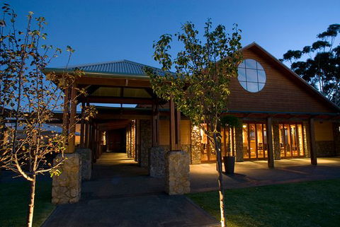 Xanadu Restaurant - Kempsey Accommodation 0