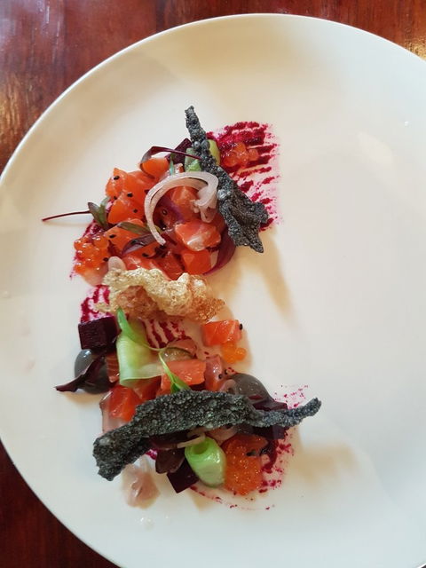 Xanadu Restaurant - Kempsey Accommodation 4