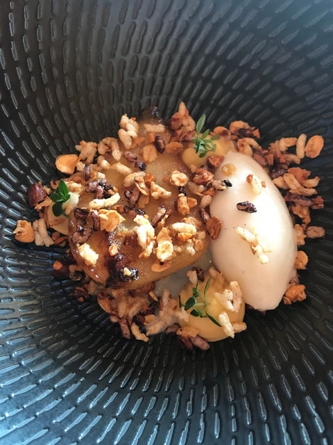 Xanadu Restaurant - Kempsey Accommodation 5