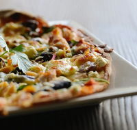 Yirri Grove Olive Farm and Restaurant - Kempsey Accommodation