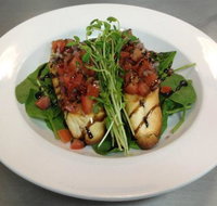 3 Oceans Wine Company Winery  Cafe - Kempsey Accommodation