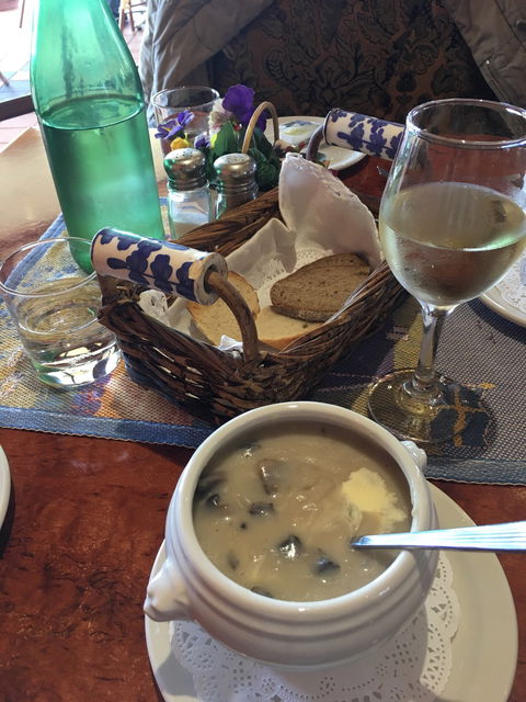Alicia Estate Winery & Restaurant - Kempsey Accommodation 4