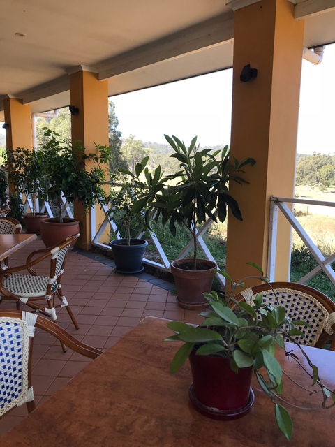 Alicia Estate Winery & Restaurant - Kempsey Accommodation 5