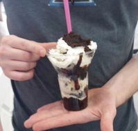 Baskin Robbins - Kempsey Accommodation